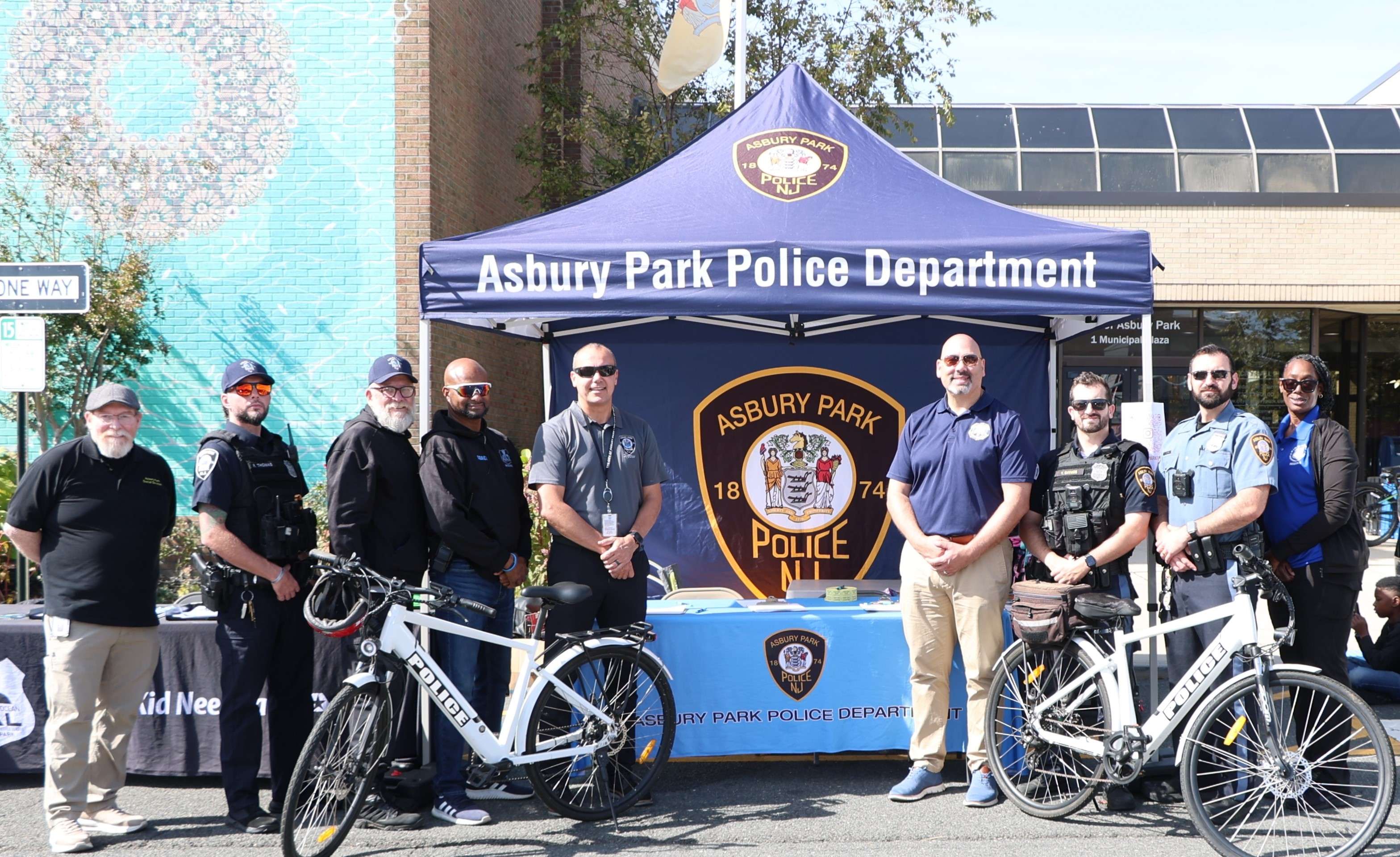 AP Bike Rodeo Group - Copy