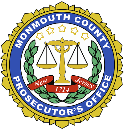Monmouth County Prosecutor’s Office, NJ